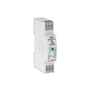OBO Bettermann - Geräteüberspannungsschutz für Energietechnik/Stromversorgung Blitzbarriere VF110-AC DC 110V AC