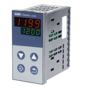 Jumo - Temperaturüberwachungsgerät Kompaktregler 702032/8-2100-25 Selbstoptimierung