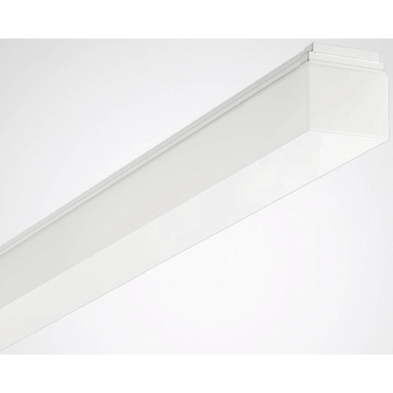 Trilux - Decken-/Wandleuchte LED-Wannenanbauleuchte Montigo #6474151 1500 O 3300-840 ETDD