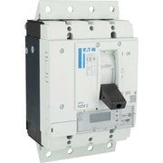 Eaton - Leistungsschalter für Trafo-, Generator- und Anlagenschutz Leistungsschalter NZMH2-4-PX250/VARSVE PXR25 250A, 4p