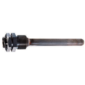 Eberle Controls - Zubehör/Ersatzteile für Sensoren für Heizung, Klima und Lüftung Schutzrohr 15 bar V4A 120 PG9 aus V4A-Stahl