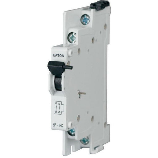 Eaton - Zusatzeinrichtung für Reiheneinbaugeräte Hilfsschalter ZP-IHK − 1 Stück by Eaton
