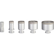 Bosch - Bohrkronenset PRO Ceramic dry M14 2608576669 Bohrkronen-Set