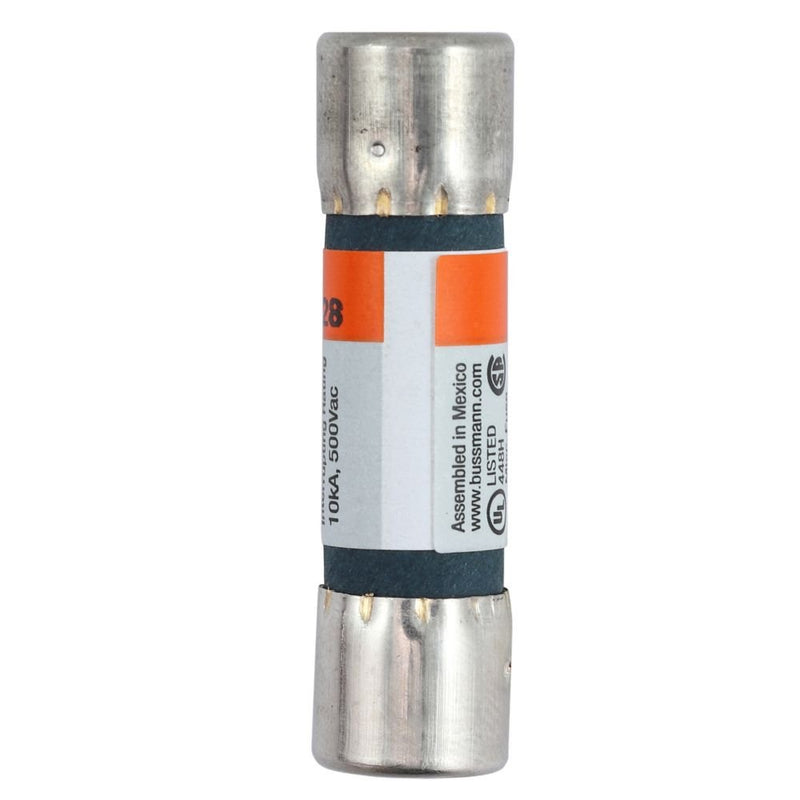 Eaton - HRC-Sicherung Sicherungseinsatz FNQ-1/4 0.25 A, AC 500 V − 10 Stück