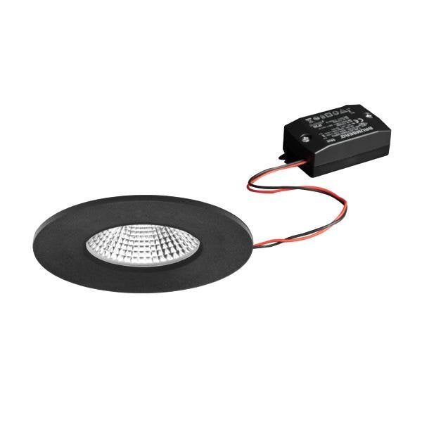 Brumberg Leuchten - Downlight/Strahler/Flutlicht LED-Einbaudownlight 230 V 38480183