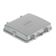 Harting - Schutzkappe für Industriesteckverbinder Abdeckkappe Anbaugehäuse 09300325405 Baugröße: 32B