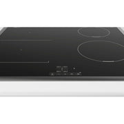 Bosch - Kochfeld EB-Kochfeld Induktion NVS645CB6E Serie4