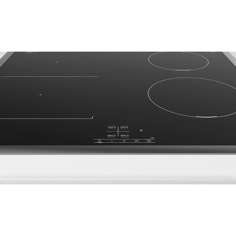 Bosch - Kochfeld EB-Kochfeld Induktion NVS645CB6E Serie4