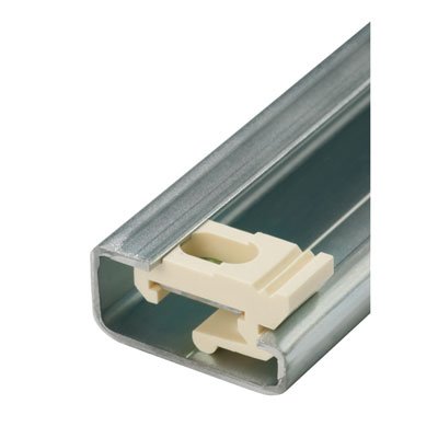 Weidmüller - Gleitmutter MB M6/M4 GR − 20 Stück