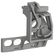 ABB Stotz S&J - Zubehör/Ersatzteile für Niederspannungs-Schalttechnik Halter WRH-F für TF und EF