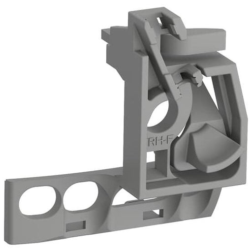 ABB Stotz S&J - Zubehör/Ersatzteile für Niederspannungs-Schalttechnik Halter WRH-F für TF und EF