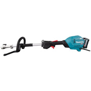 Makita - Rasentrimmer (Akku) AkkuMultifunktions-Antrieb UX01GZ 40V
