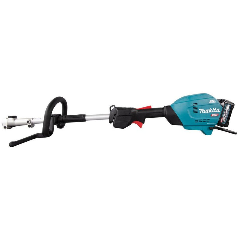 Makita - Rasentrimmer (Akku) AkkuMultifunktions-Antrieb UX01GZ 40V