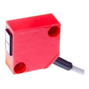 Ipf Electronic - Lichttaster energetisch Sensor Optisch, Taster, OT150400 30x30x15mm Sn: