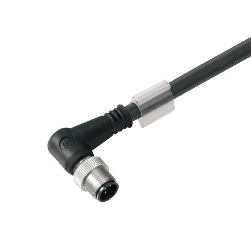 Weidmüller - Konfektioniertes Sensor-Aktor-Kabel Kabel SAIL-M12W-5S1.5U Einseitig offen, M12