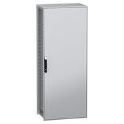 Schneider Electric - Gehäuse/Schaltschrank (leer) Standgehäuse elektrisch NSYSFN20850 PanelSeT SFN