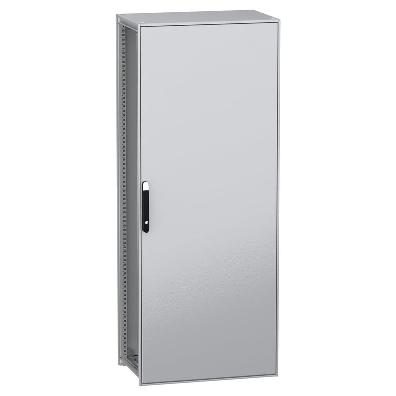 Schneider Electric - Gehäuse/Schaltschrank (leer) Standgehäuse elektrisch NSYSFN20850 PanelSeT SFN