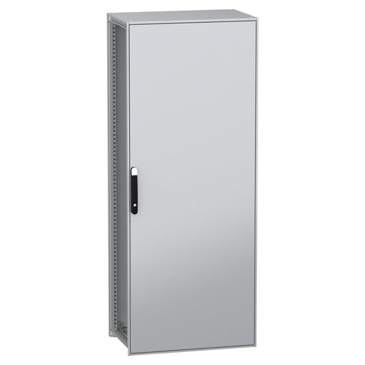 Schneider Electric - Gehäuse/Schaltschrank (leer) Standgehäuse elektrisch NSYSFN20850 PanelSeT SFN
