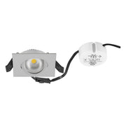 EVN Lichttechnik - Downlight/Strahler/Flutlicht LED-Deckenleuchte E44461502 schwenkbar