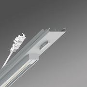 Regiolux - Geräteträger für Lichtbandsystem Stromschienenmodul SRGD /1500 sg
