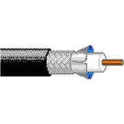 Belden - Koaxialkabel Videokabel RG59 FRNC 1855A gn Tr.305 0,6/2,8, 75 Ohm − 500 Meter