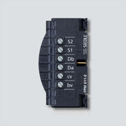 Siedle&Söhne - Zubehör/Ersatzteile für Türkommunikation Klemmblock sw 200029928-00 f. FPM 611 − 1 Stück