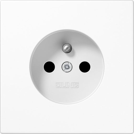 Jung - Steckdose LS 1520 FKI WW fran./belg. System