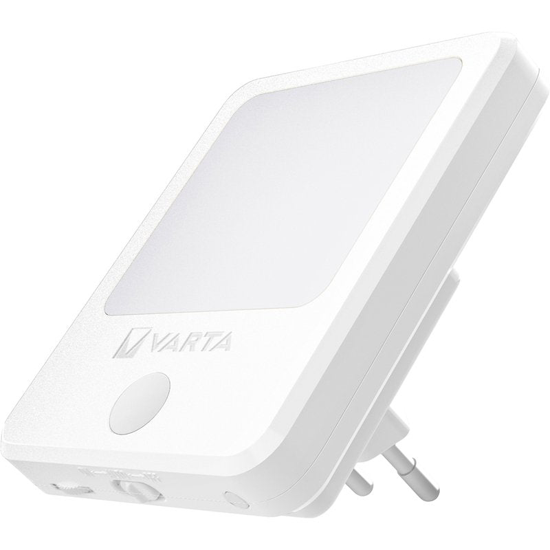 Varta Cons.Varta - Taschenleuchte VARTA Motion Sensor 18624 101 401 Plug Light
