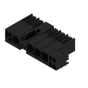 Weidmüller - Leiterplattensteckverbinder Verbinder 7.62mm SV 7.62HP#1156910000 − 30 Stück