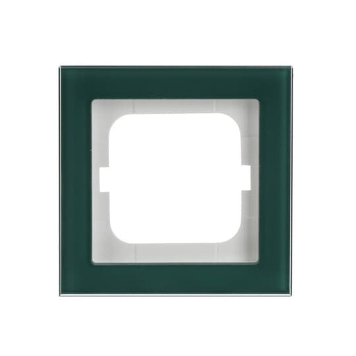 Busch-Jaeger - Abdeckrahmen Abdeckrahmen 1721-226 1-fach − 1 Stück by Busch-Jaeger
