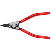 Knipex - Zange für Sicherungsringe Sicherungsringzange 46 11 G2 140mm