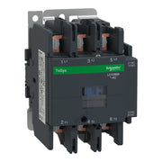 Schneider Electric - Leistungsschütz zum Schalten von Wechselstrom Leistungsschütz LC1D806P7 3-polig, 1S, 1Ö