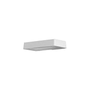 Meyer+Sohn - Decken-/Wandleuchte LED-Fassadenleuchte 8990145280 wandflutend