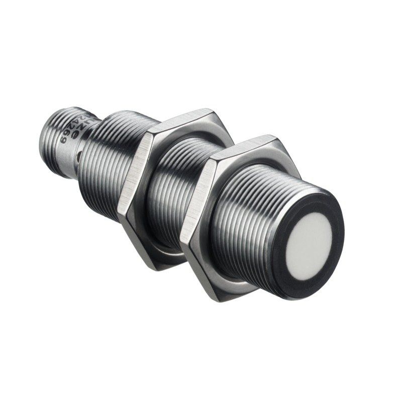 Leuze - Ultraschall Taster Ultraschall Taster HTU418B-400/PTX-M12 − 1 Stück