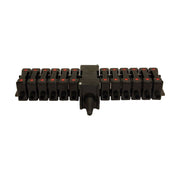 Eaton - NH-Sicherungsunterteil Sicherungsbox RSFB6312 63 A, AC 690 V