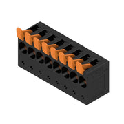 Weidmüller - Leiterplattenklemme Leiterplattenklemme LUF 10.00#1988660000 10.00mm − 10 Stück