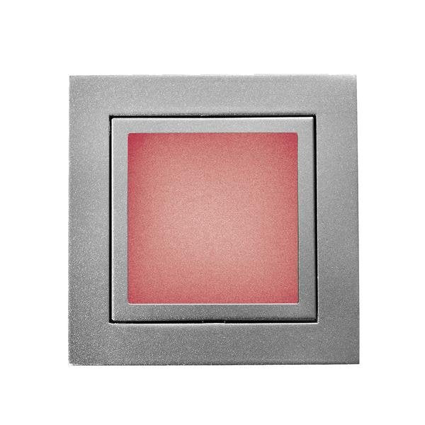 Brumberg Leuchten - Orientierungsleuchte LED-Wand-EB-Leuchte alu P3730R Power-LED rt, 1W  − 1 Stück