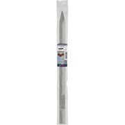 Bosch - Maschinenmeißel PRO HEX 28-4C Spitzmeißel, 1618600019 520 mm
