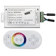 Nobile - Lichtregelsystemkomponente LED-Steuergerät 1820931824 mit Fernbedienung