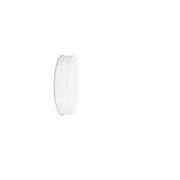 LTS Licht&Leuchten - Decken-/Wandleuchte LED-Wandleuchte PLL23675301/DALI ws 99W 3000K 7409lm