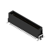 Weidmüller - Leiterplattensteckverbinder Verbinder 1.27mm FMH3 S1/40V F1 B RL − 280 Stück