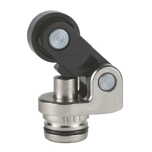 Telemechanique Sensors - Antriebskopf für Positionsschalter/Scharnierschalter Rollenhebel-Betätiger ZCE21 seitl. Betätigung