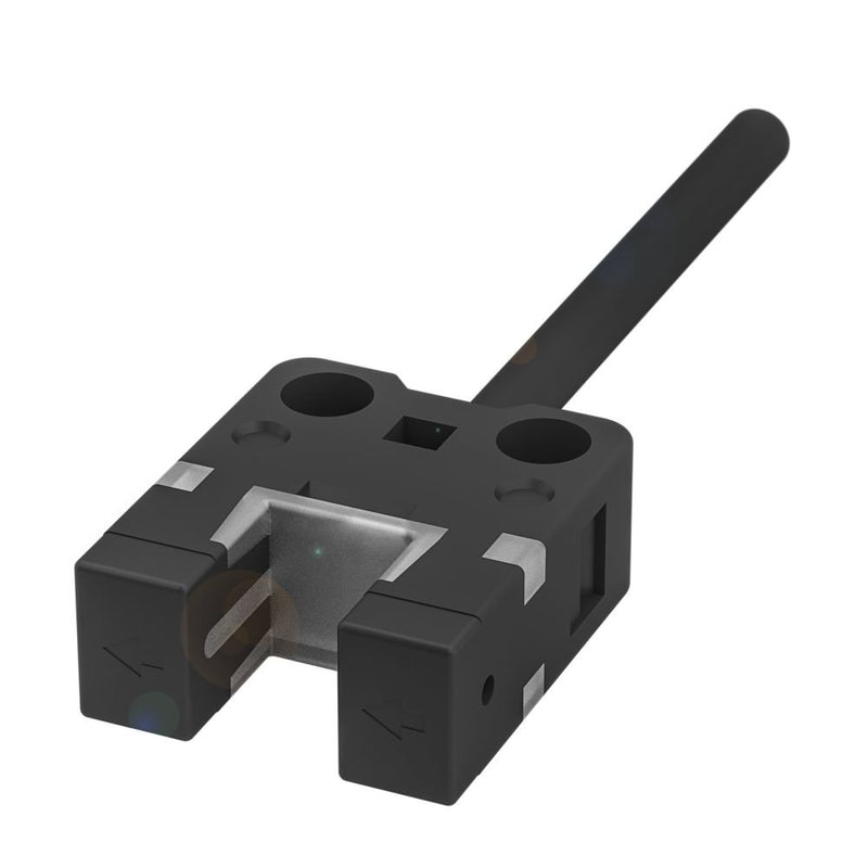 Balluff - Gabellichtschranke Optoelektronischer Sensor BGL 5J-002-01