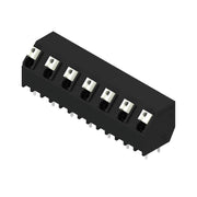 Weidmüller - Leiterplattenklemme Leiterplattenklemme LSF-SMT 7#1886160000 7.50mm − 11 Stück