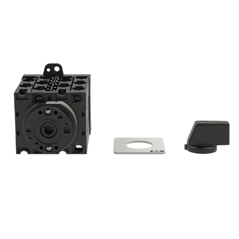 Eaton - Lastschalter Umschalter T3 32A T3-5-8361/XZ Zwischenbau
