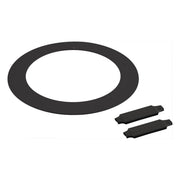 EVN Lichttechnik - Mechanisches Zubehör/Ersatzteile für Leuchten Reduzierring P543509EBR