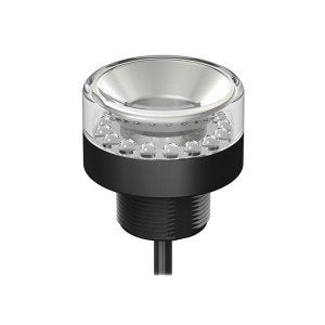 Turck - Optisches/Akustisches Signalgerät LED-Anzeige K50BCLXYXP Kennleuchte