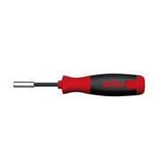 Wiha - Bit-Schraubendreher Magazin-Bithalter LiftUp2 3803-02021 magn. 1/4 Zoll