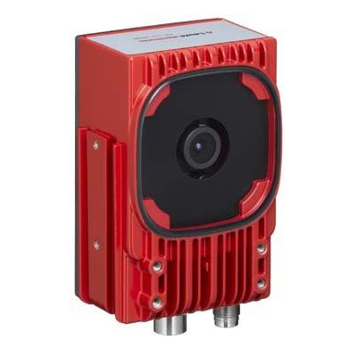 Leuze - Laserscanner Kamera LCAM 408i C7F-XX Induktiv