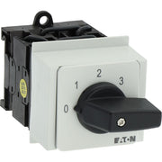 Eaton - Steuerschalter Stufenschalter T0-3-15131/IVS 6 Kontakte, 20A